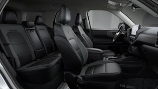 2026 Ford Bronco Sport® Internal Image 1